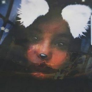 Meet your Posher, Ellie.l